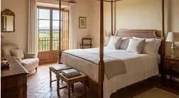 Master suite